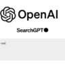 SearchGPT by OpenAI