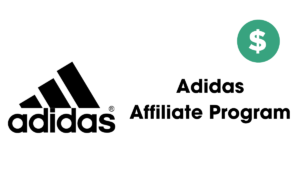 Adidas Affiliate Program