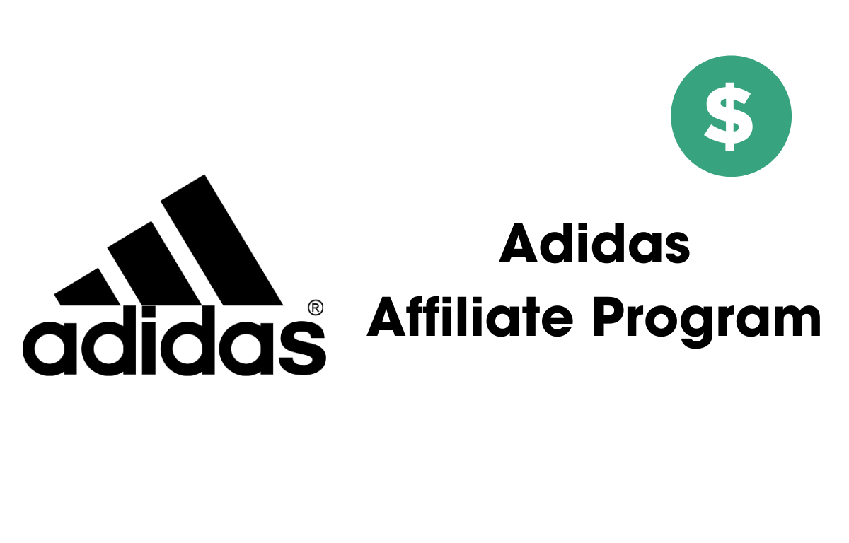 Adidas Affiliate Program