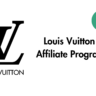 Louis Vuitton Affiliate Program