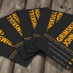 Business Cards Online