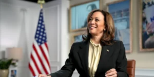 Kamala Harris Net Worth