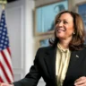 Kamala Harris Net Worth